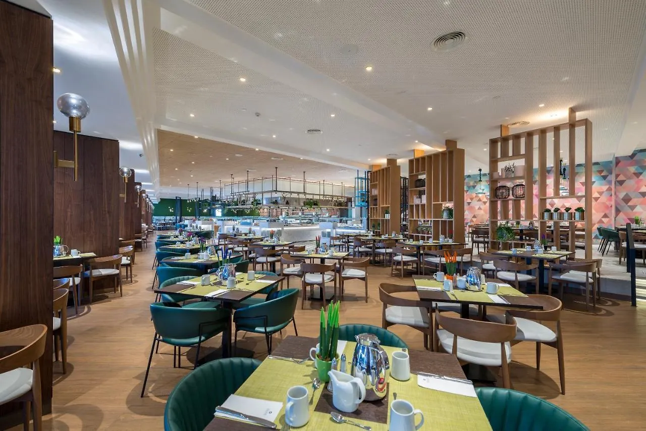 King Solomon By Isrotel Collection Eilat